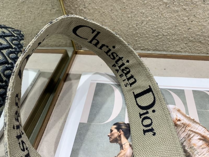 Christian Dior Bobby Bags